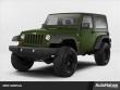 Used 2010 Jeep Wrangler Sahara Sport Utility