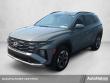 Certified 2025 Hyundai Tucson SEL Sport Utility