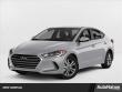 Used 2018 Hyundai Elantra SEL 4dr Car