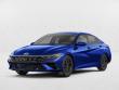 Certified 2025 Hyundai Elantra SEL Sport 4dr Car