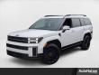 New 2025 Hyundai Santa Fe Calligraphy FWD SUV