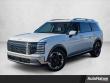 New 2026 Hyundai Palisade Limited FWD SUV