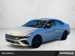 New 2026 Hyundai Elantra SEL Sport Premium Sedan