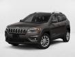 Used 2020 Jeep Cherokee Latitude Plus Sport Utility