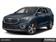 Used 2017 Kia Sorento EX Sport Utility