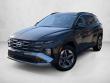 Used 2025 Hyundai Tucson SEL Sport Utility