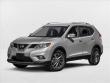 Used 2016 Nissan Rogue SL Sport Utility