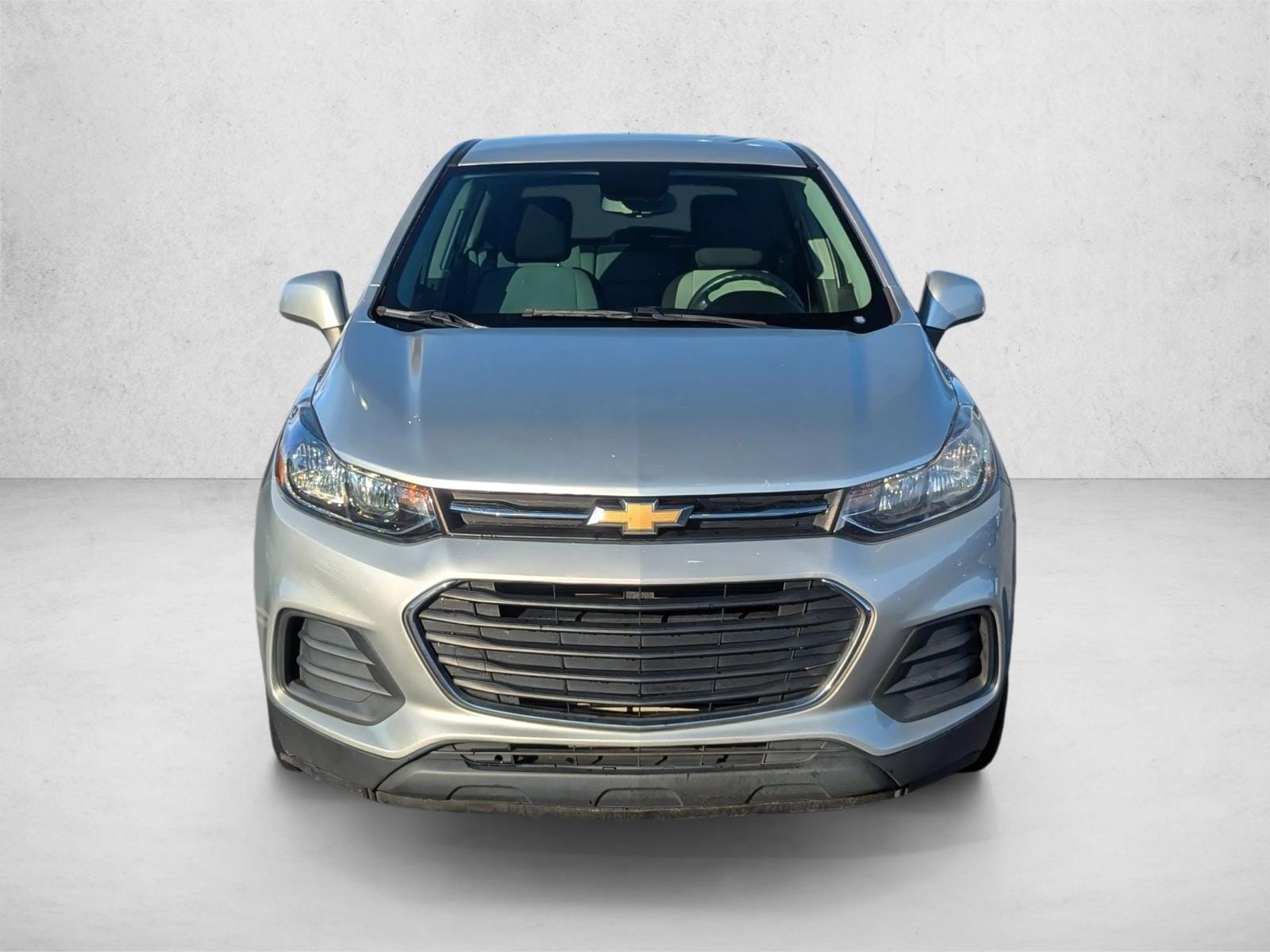 Used 2019 Chevrolet Trax LS with VIN 3GNCJKSB6KL110973 for sale in Savannah, GA