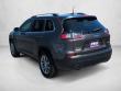 Used 2020 Jeep Cherokee Latitude Plus Sport Utility