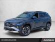 New 2026 Hyundai Tucson SEL FWD SUV