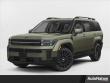 New 2026 Hyundai Santa Fe Calligraphy FWD SUV