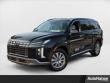 New 2025 Hyundai Palisade SEL FWD SUV