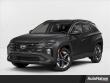 New 2026 Hyundai Tucson SEL FWD SUV