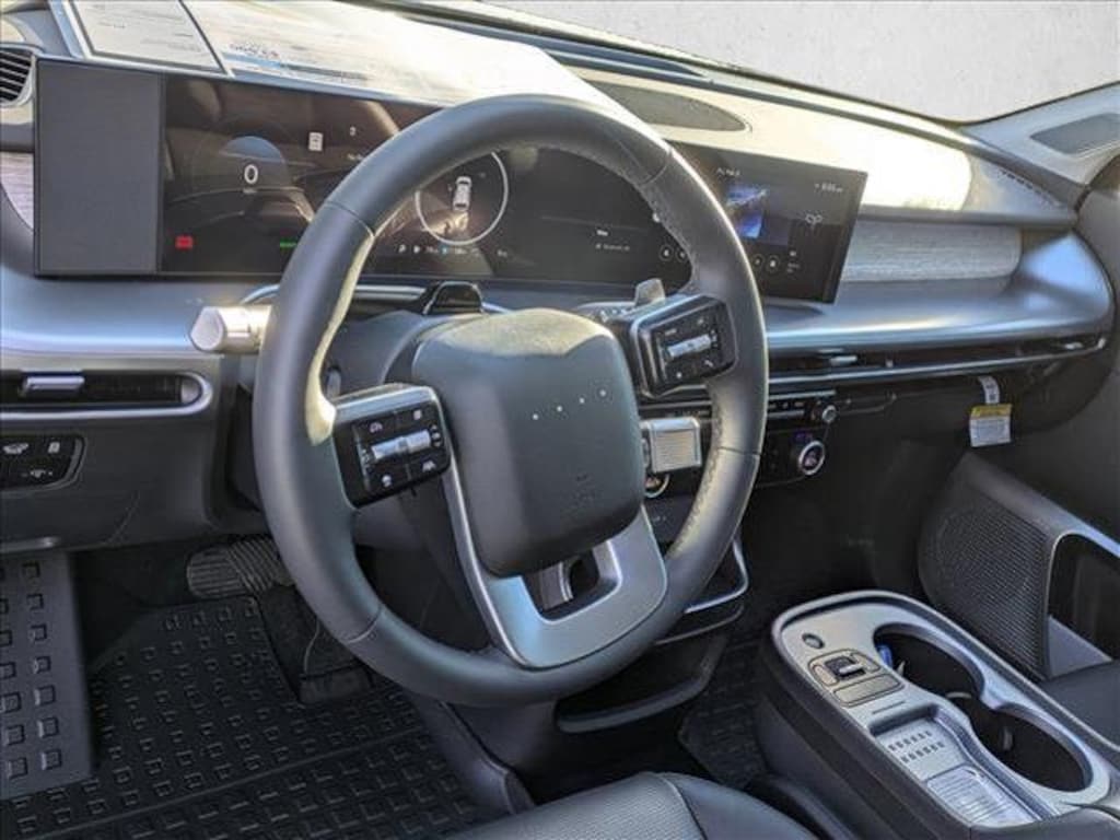 New 2026 Hyundai IONIQ 9 Performance Limited SUV