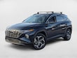 Hyundai Tucson Hybrid