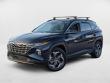 Certified 2024 Hyundai Tucson Hybrid Limited Sport Utility