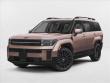New 2025 Hyundai Santa Fe Calligraphy AWD SUV