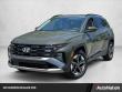 New 2026 Hyundai Tucson SEL FWD SUV