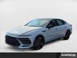 New 2025 Hyundai Sonata N Line Sedan