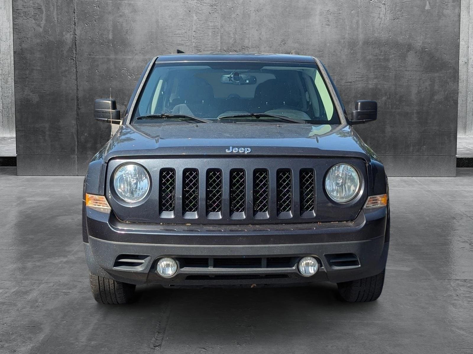 Used 2015 Jeep Patriot Sport with VIN 1C4NJPBB0FD359053 for sale in Savannah, GA