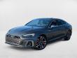 Used 2024 Audi S5 Premium Plus 4dr Car