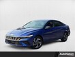 Hyundai Elantra Hybrid