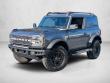 Used 2023 Ford Bronco Badlands Sport Utility