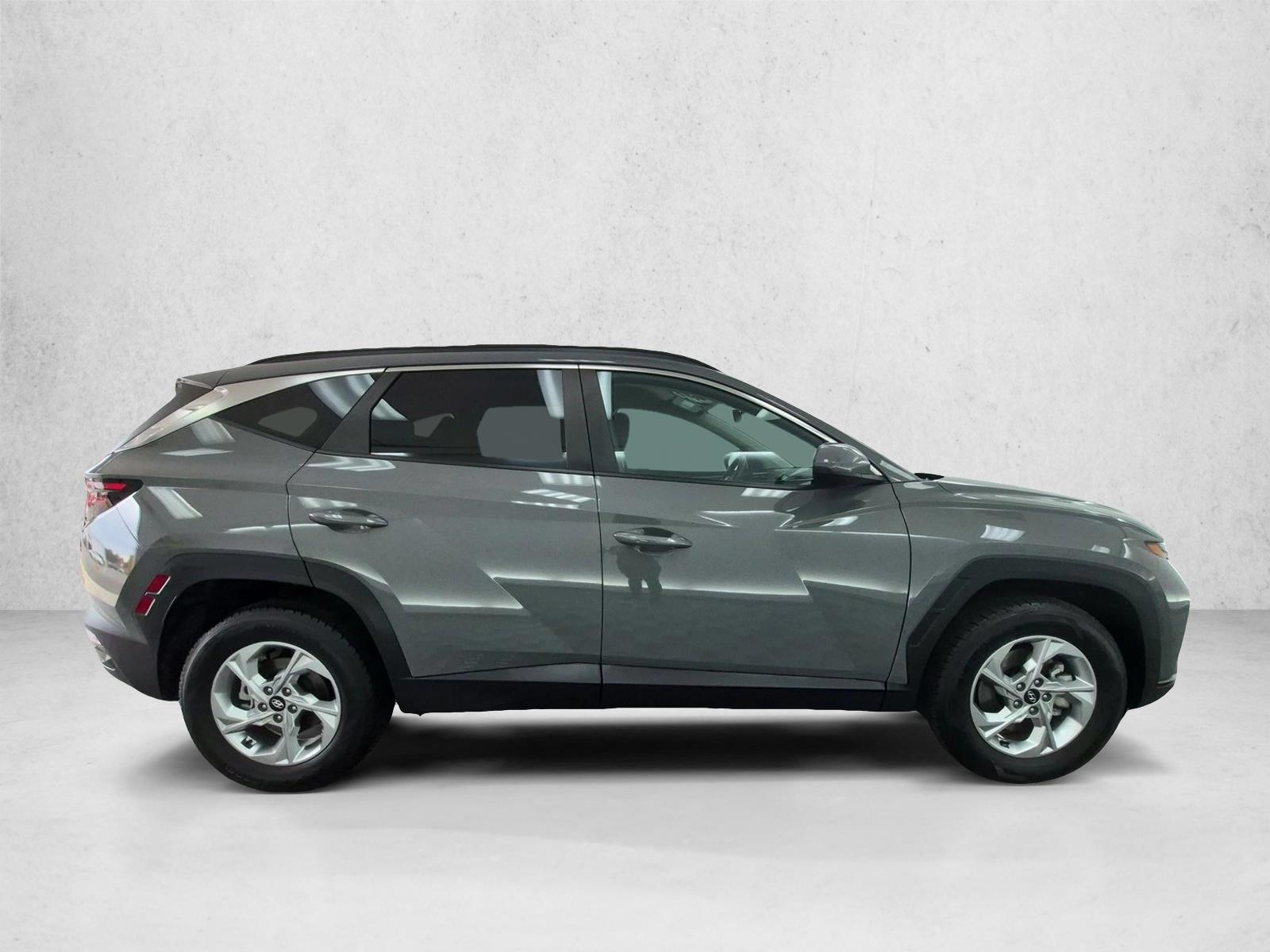 Certified 2024 Hyundai Tucson SEL Sport Utility