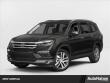 Used 2017 Honda Pilot Elite Sport Utility