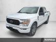 Used 2022 Ford F-150 XL Crew Cab Pickup
