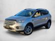 Used 2018 Ford Escape SE Sport Utility