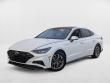 Used 2022 Hyundai Sonata SEL 4dr Car