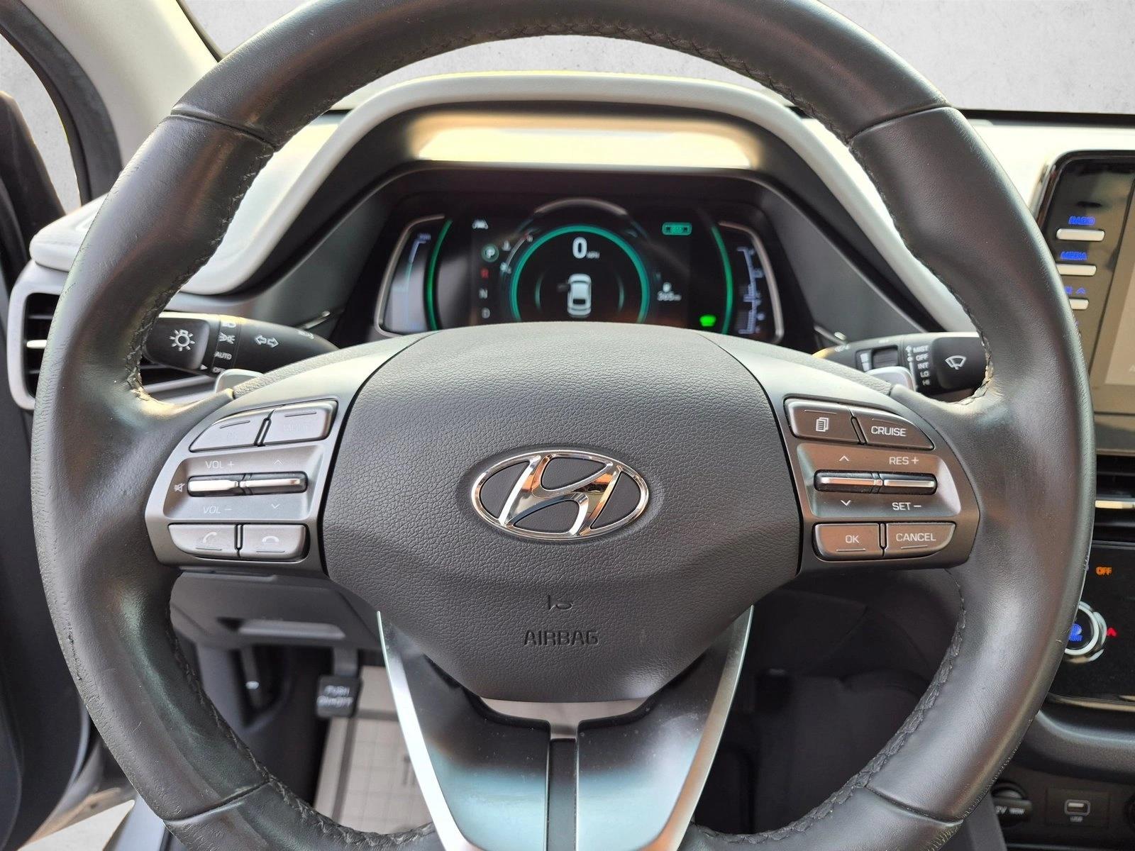 2020 Hyundai IONIQ SE - Photo 17