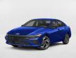 New 2026 Hyundai Elantra SEL Sport Sedan