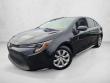 Used 2022 Toyota Corolla LE 4dr Car