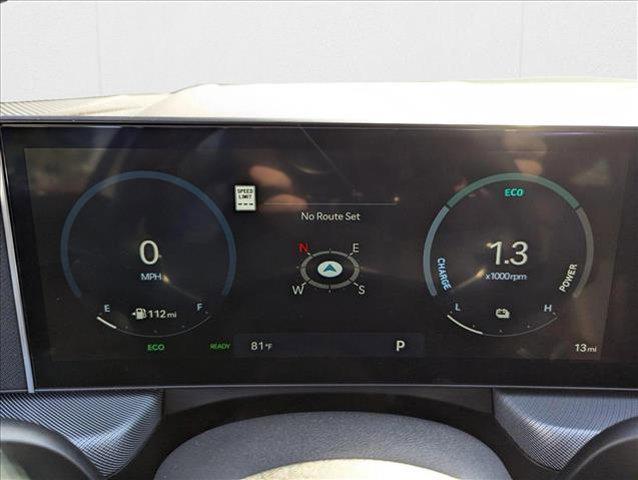 2025 Hyundai Sonata Hybrid Limited - Photo 10