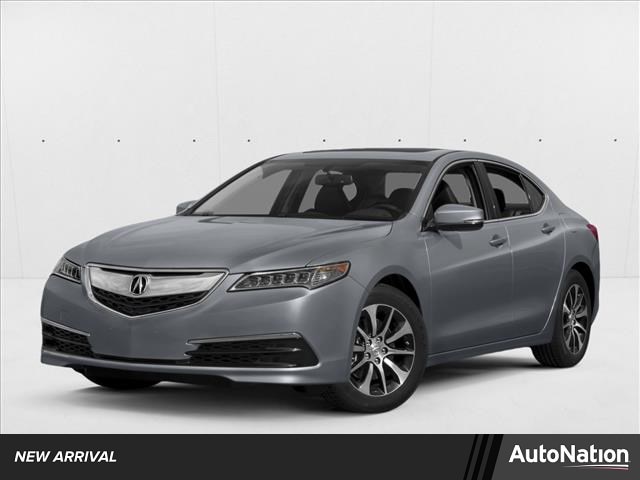 2015 Acura TLX 2.4 AUTO's photo