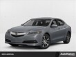  Acura TLX