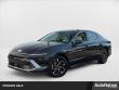 New 2025 Hyundai Sonata SEL Sedan