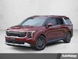  Kia Carnival Hybrid