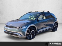 2026 Hyundai IONIQ 5 Limited SUV