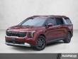 Used 2025 Kia Carnival Hybrid EX Mini-van Passenger