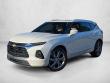 Used 2021 Chevrolet Blazer Premier Sport Utility