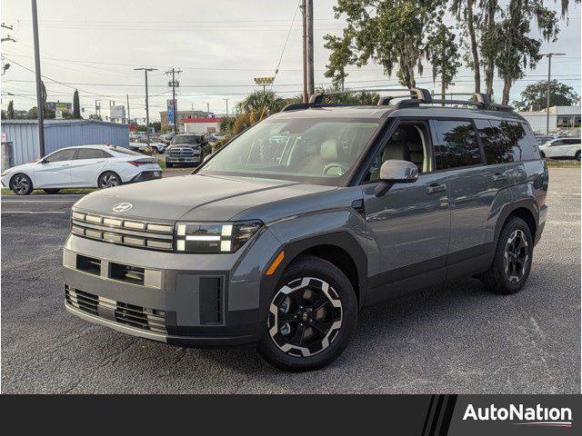 2026 Hyundai Santa Fe SEL's photo