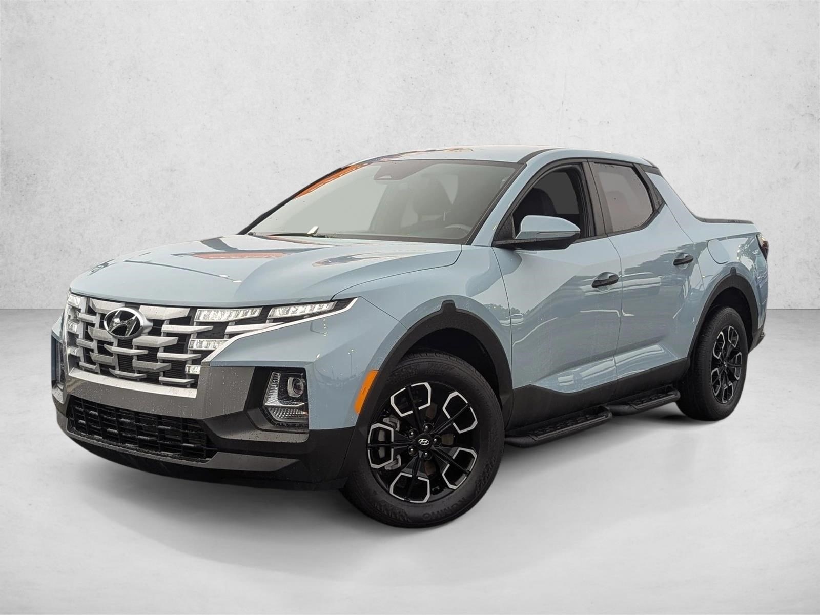 2023 Hyundai Santa Cruz SEL's photo