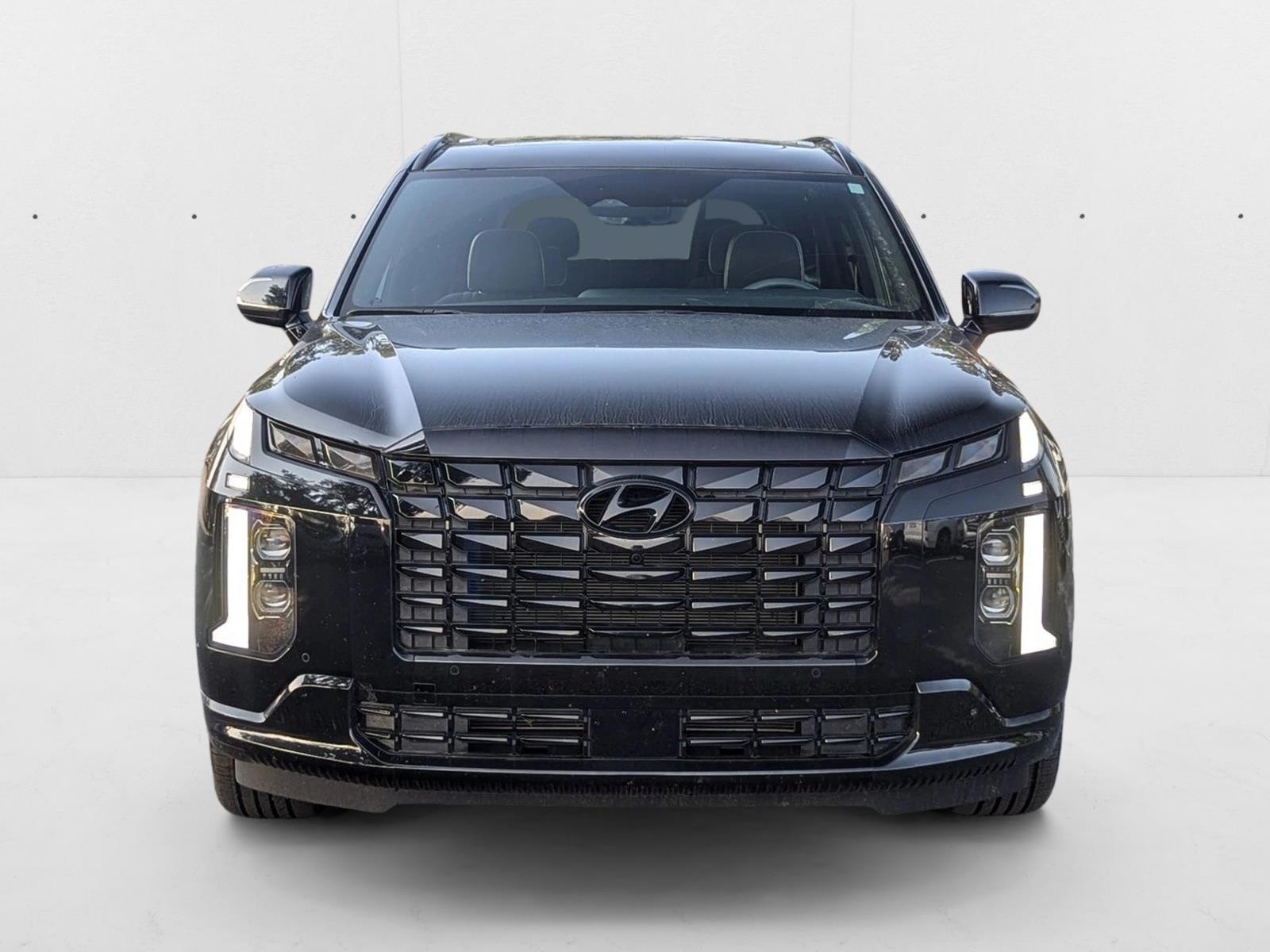 2024 Hyundai Palisade Calligraphy photo 2