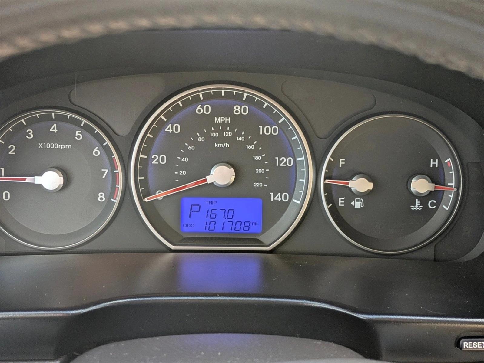 2012 Hyundai Santa Fe Limited - Photo 10