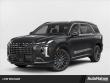 Used 2025 Hyundai Palisade Calligraphy Night Edition Sport Utility