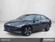 Certified 2023 Hyundai Elantra SEL 4dr Car