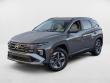 Certified 2025 Hyundai Tucson SEL Sport Utility